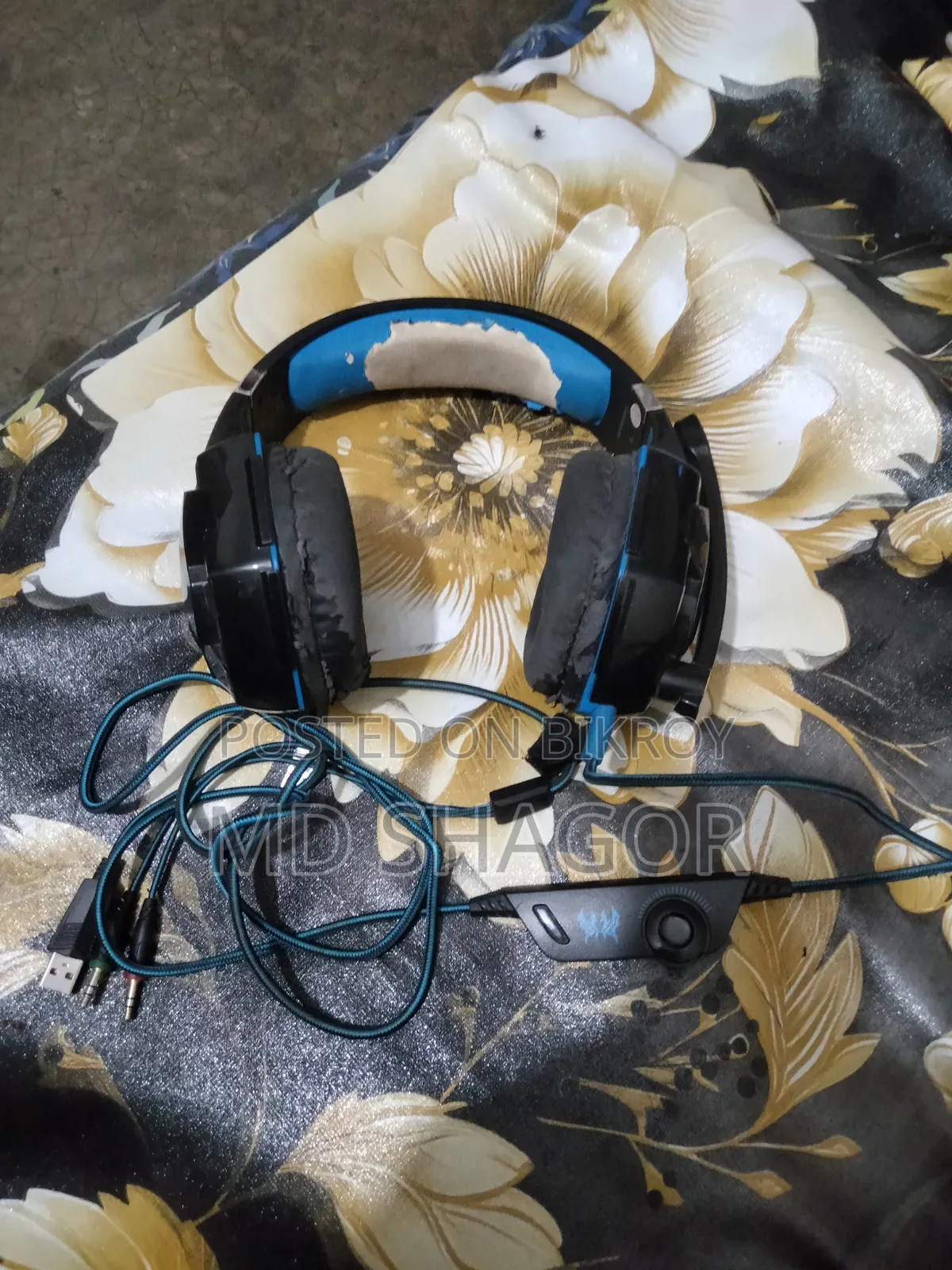 Kotion Each G2000