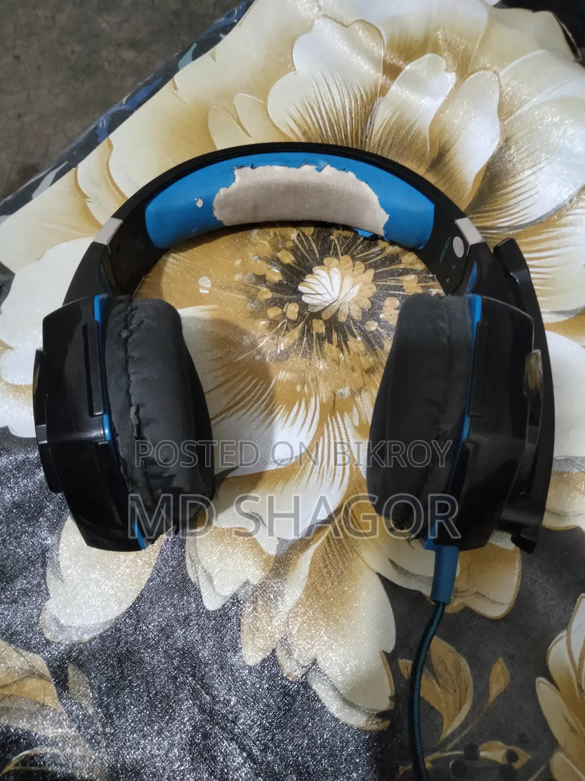 Kotion Each G2000