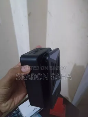 3in1 Wys-2301bt Power Bank + Sound Box