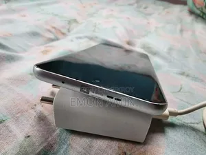 Infinix Hot 60 Pro+ 128 GB Silver