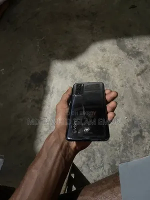 Vivo V20 SE 128 GB