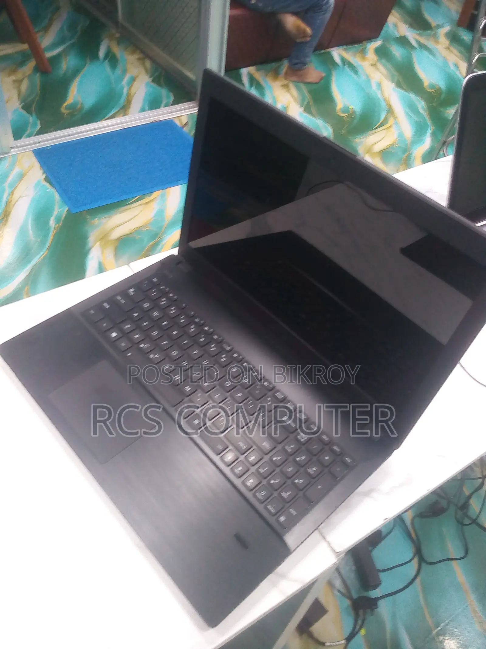 Laptop Asus 4GB Intel Core i5 SSD 500GB