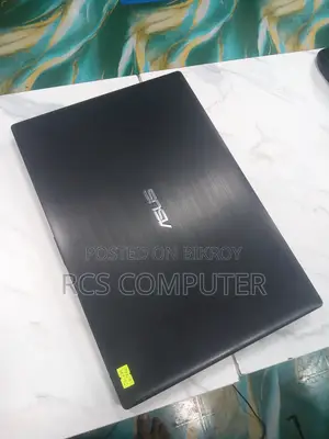 Laptop Asus 4GB Intel Core i5 SSD 500GB