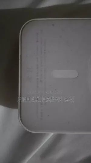 Apple Magsafe Battery Pack