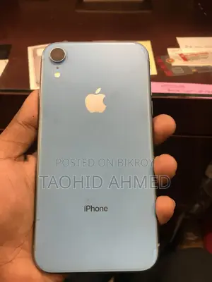Apple iPhone XR 128 GB Blue