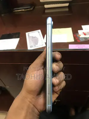 Apple iPhone XR 128 GB Blue
