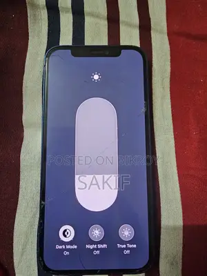 Apple iPhone 12 64 GB Blue