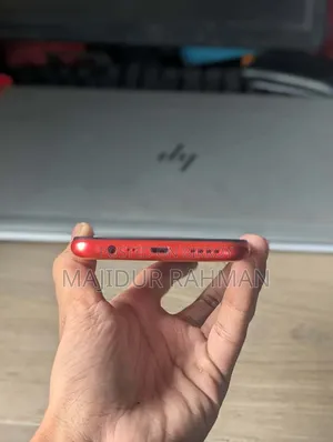 Realme C12 32 GB Red