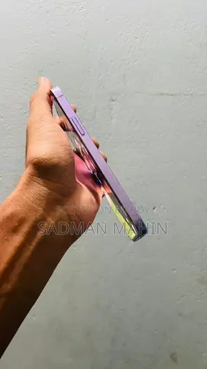 Apple iPhone 12 256 GB Purple