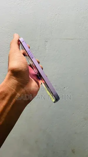 Apple iPhone 12 256 GB Purple