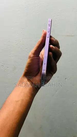 Apple iPhone 12 256 GB Purple