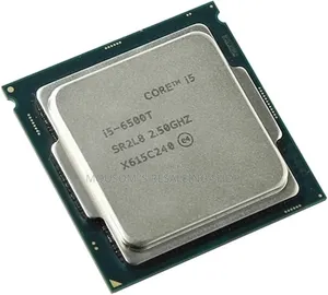 🔥 Intel Core I5- 6th Gen 6500T Processor বিক্রি হবে 🔥
⚙️