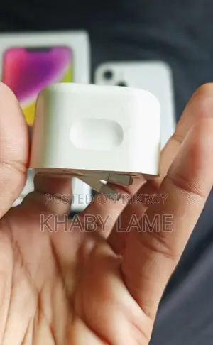 Apple iPhone 14 128 GB White