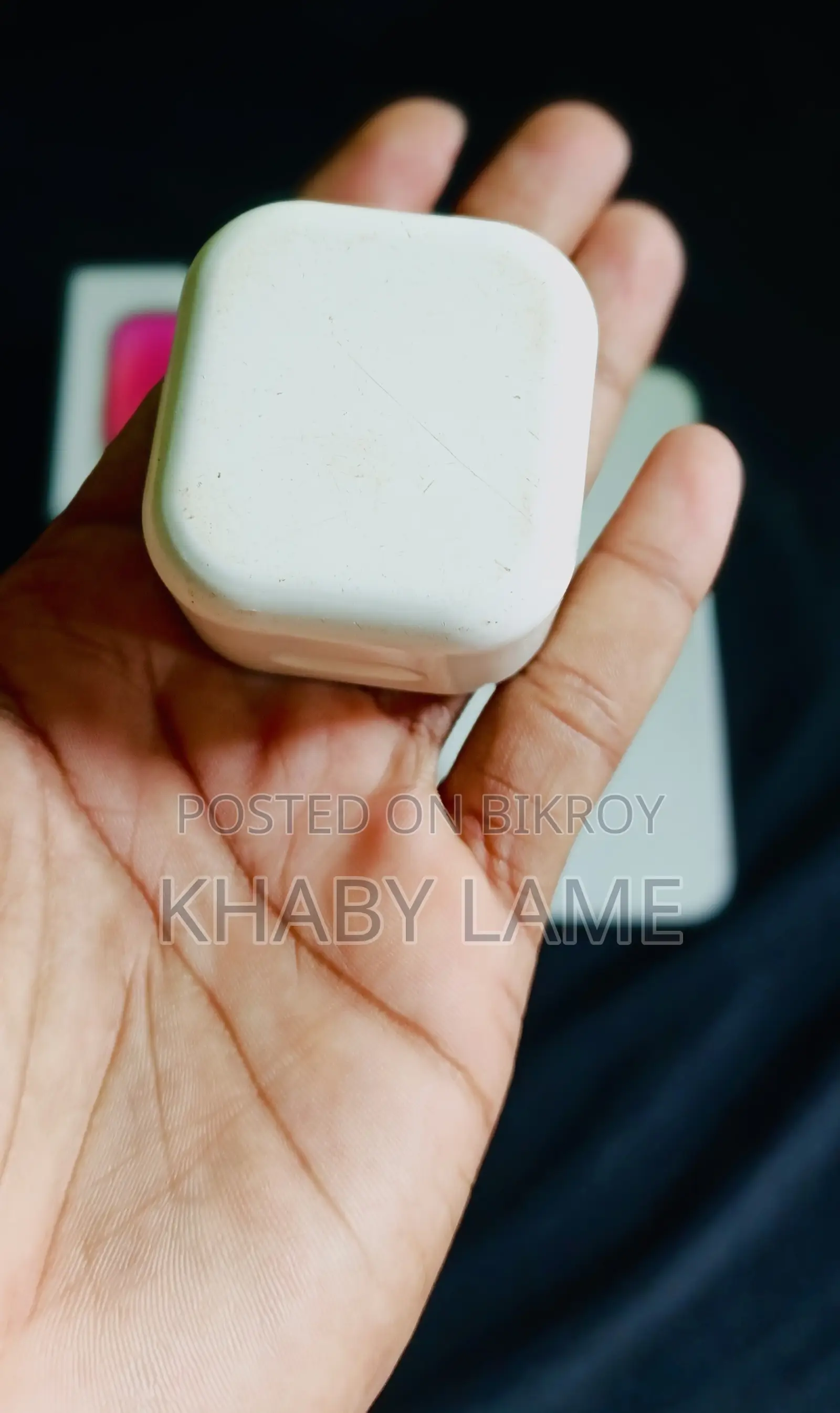 Apple iPhone 14 128 GB White