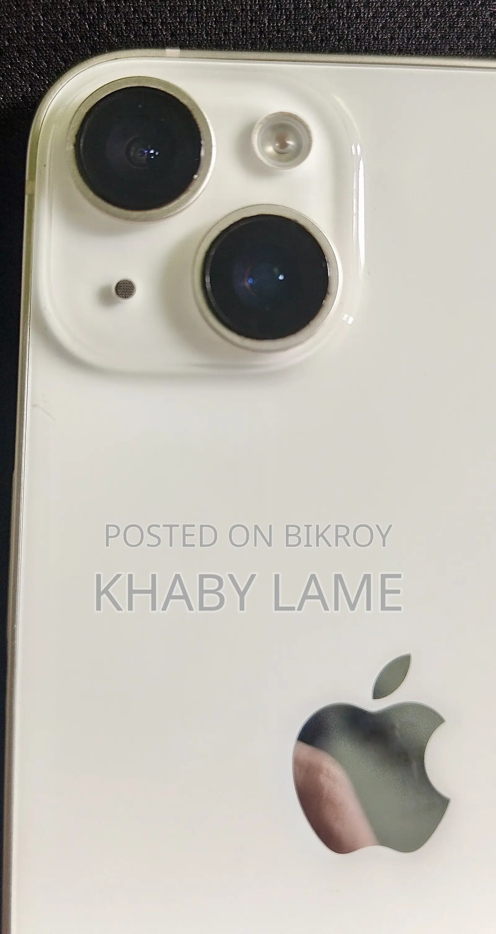 Apple iPhone 14 128 GB White