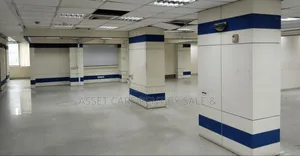 5200 SQF Commercial Speech Rent @ Gulshan Avenue 1