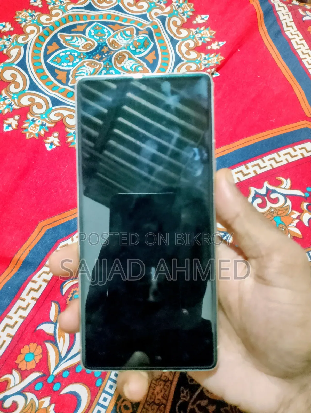 Google Pixel 7 256 GB White