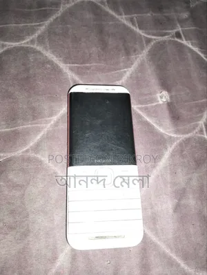 Nokia 5310 XpressMusic White