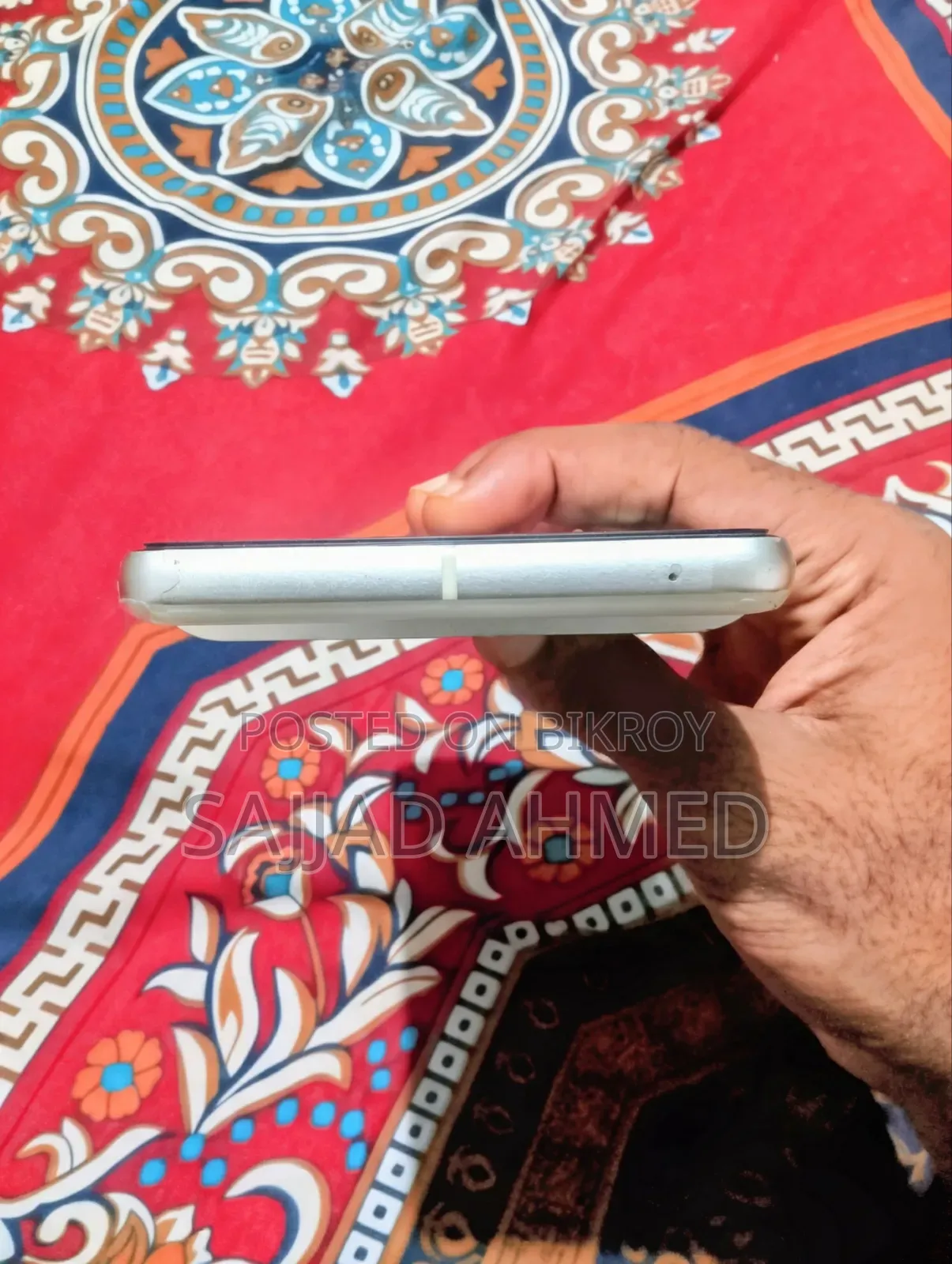 Google Pixel 7 256 GB White