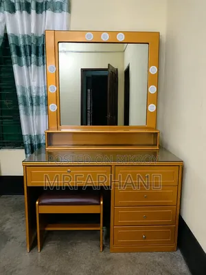 Vanity Drassing Table