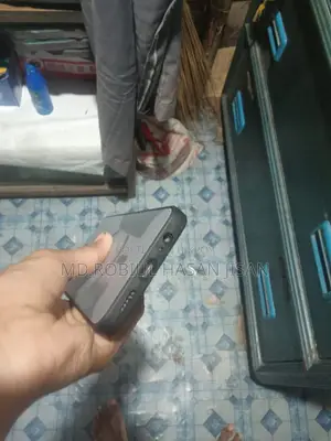 Honor X6a 128 GB Black