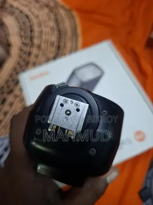 Godox 860 Iii Sony Monut