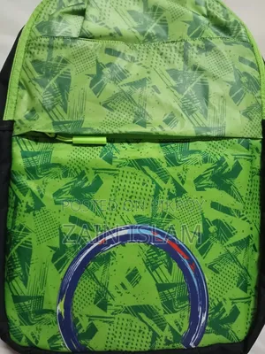 স্কুল ব্যাগ বিক্রয় করা হবে