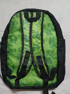 স্কুল ব্যাগ বিক্রয় করা হবে