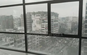 Gulshan-2 Circle Commercial Speech Rent