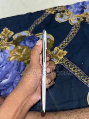 Samsung Galaxy S20 128 GB White