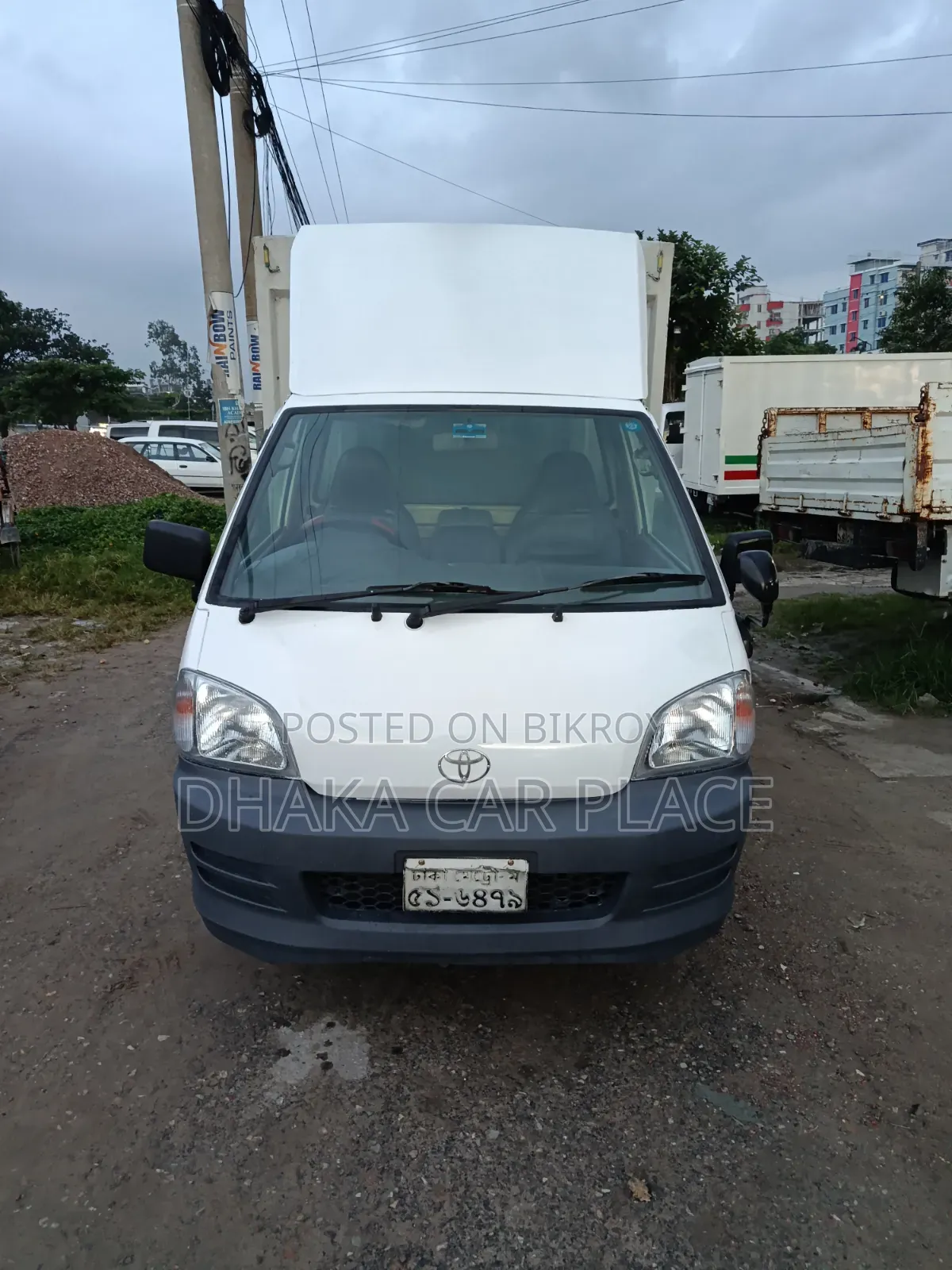 Toyota Liteace