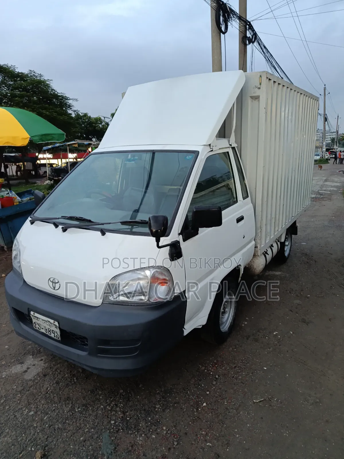 Toyota Liteace