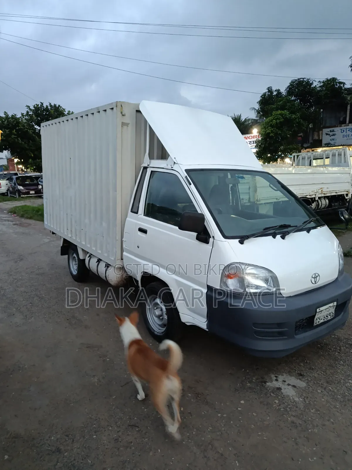 Toyota Liteace