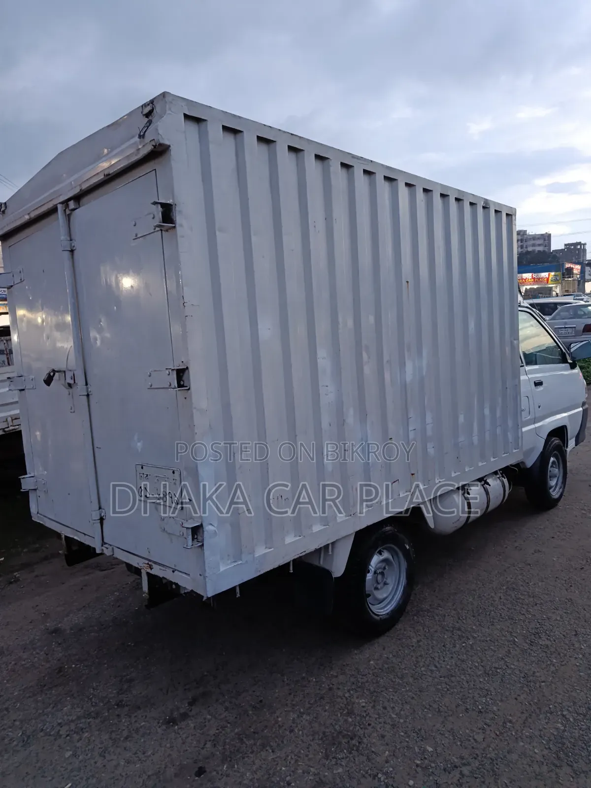 Toyota Liteace