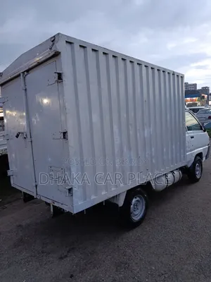 Toyota Liteace