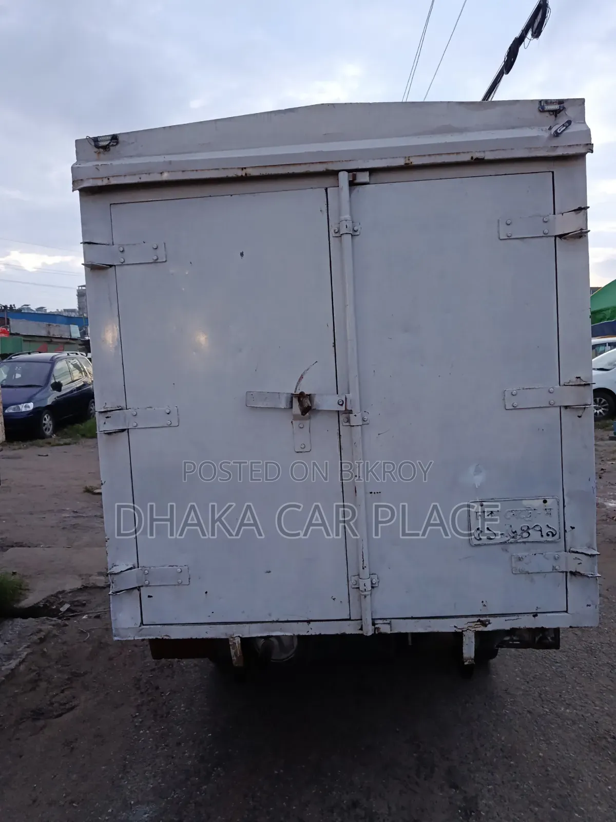 Toyota Liteace