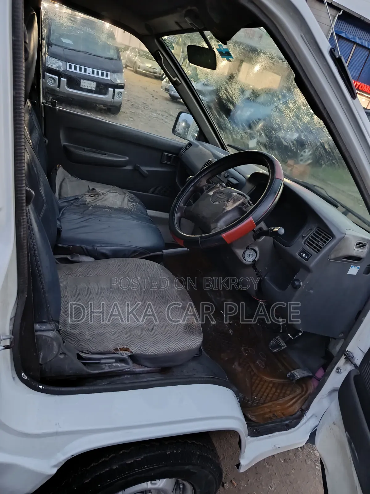 Toyota Liteace
