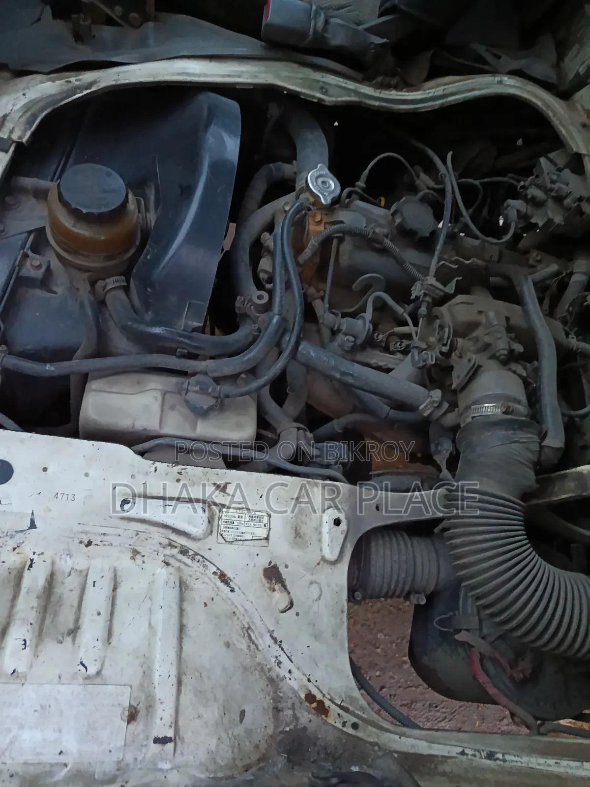 Toyota Liteace