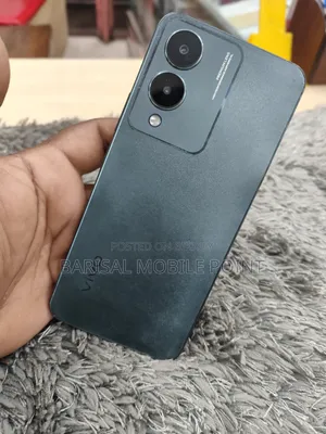 Vivo 128 GB Green