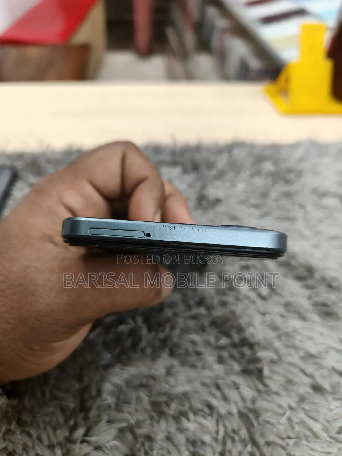 Vivo 128 GB Green