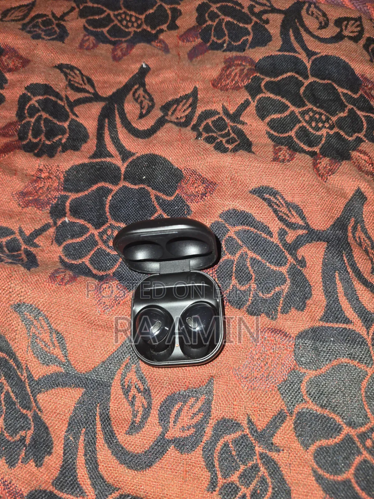 Samsung Galaxy Buds Pro