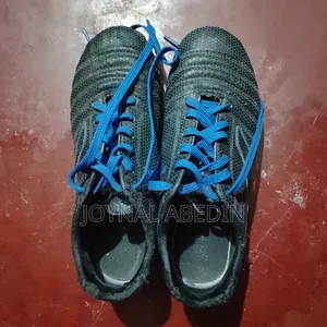 ৪১ সাইজের বুট