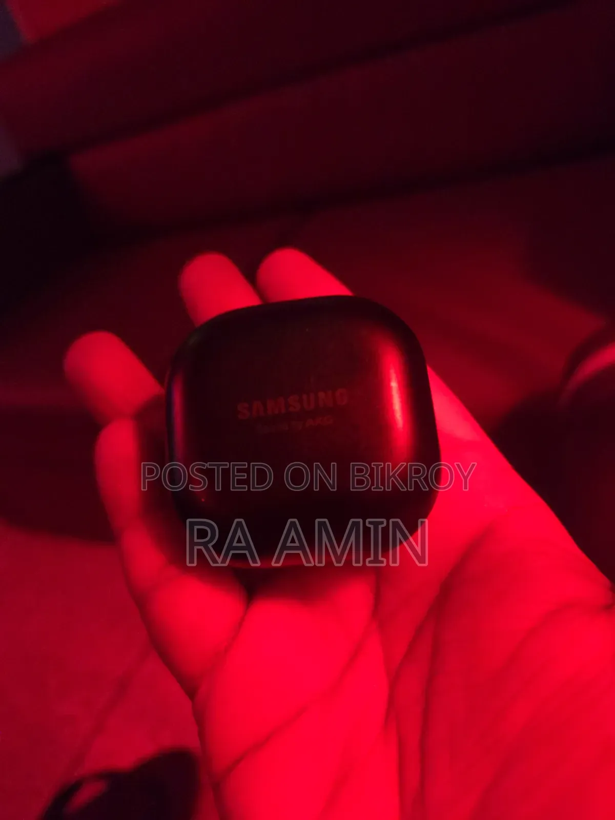 Samsung Galaxy Buds Pro