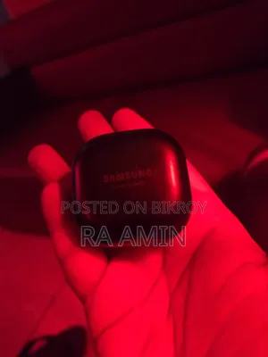 Samsung Galaxy Buds Pro