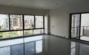 4bdrm Apartment in Gulshan for rent