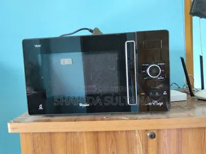 Microwave Oven