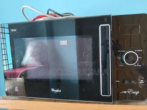 Microwave Oven