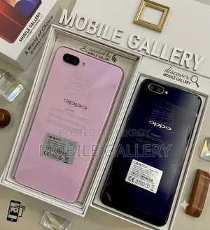 Oppo A3s 64 GB