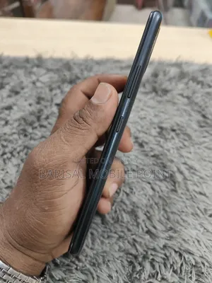 Infinix Hot 10 128 GB Black