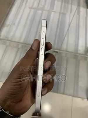 Apple iPhone 12 128 GB White